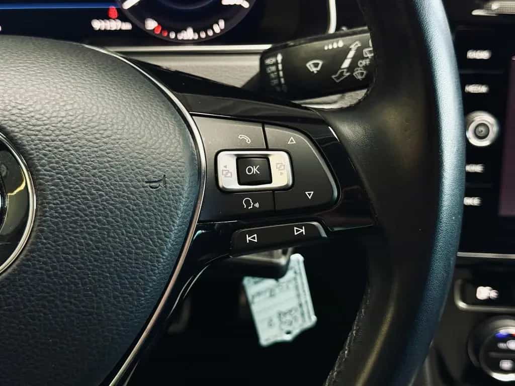 Volkswagen Golf VII Sound Start-Stopp |Dynaudio|Kamera|Digi 01/2018-photo-28