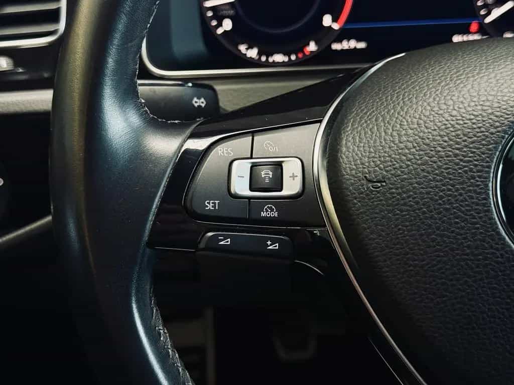 Volkswagen Golf VII Sound Start-Stopp |Dynaudio|Kamera|Digi 01/2018-photo-29