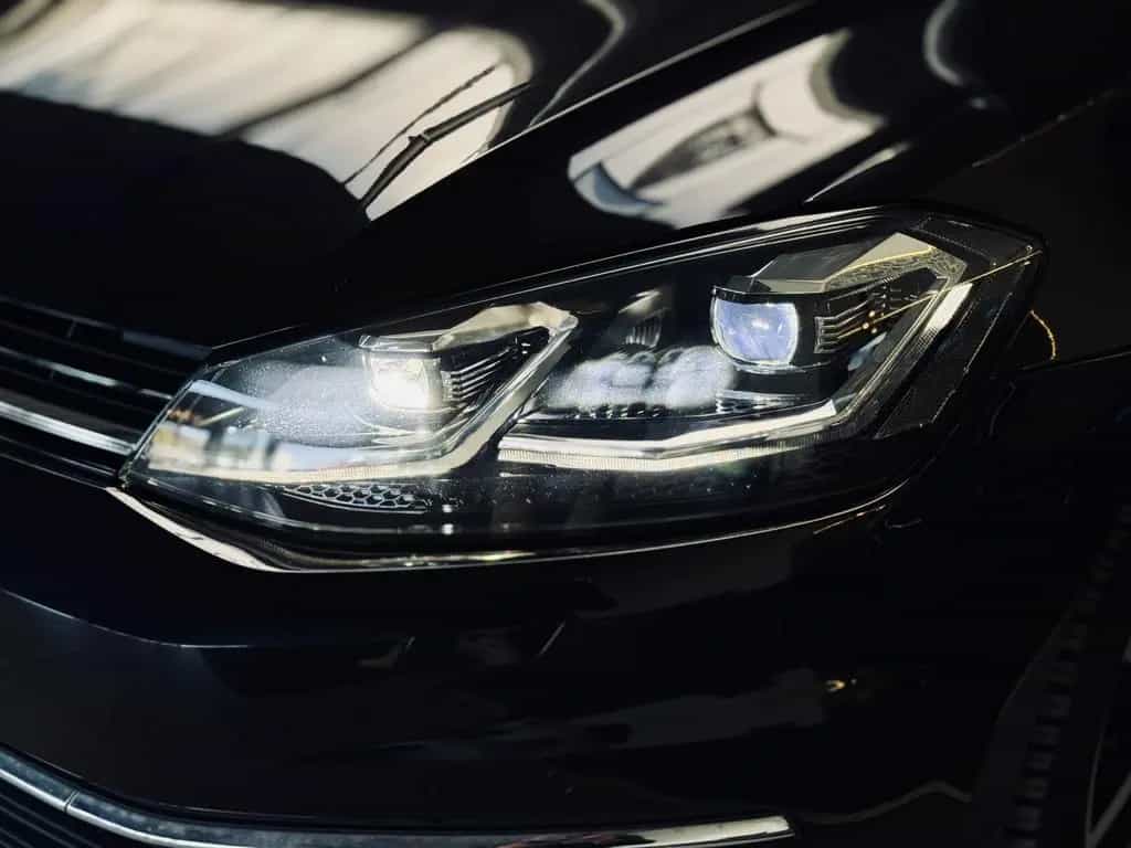 Volkswagen Golf VII Sound Start-Stopp |Dynaudio|Kamera|Digi 01/2018-photo-34