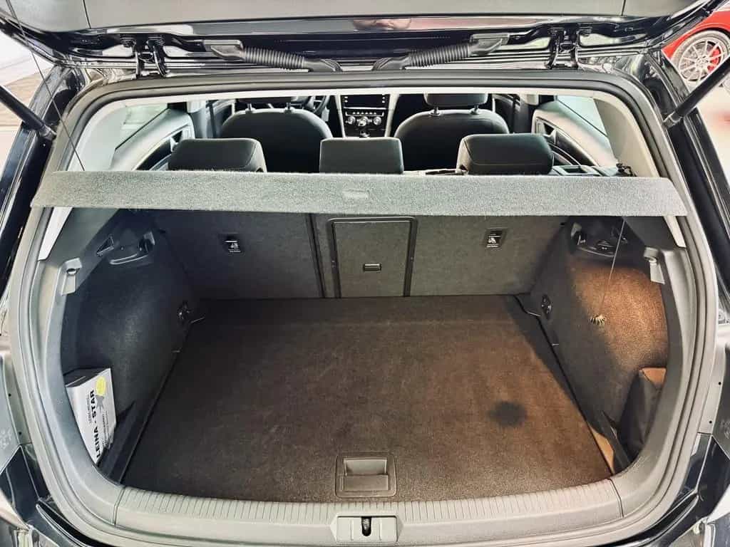 Volkswagen Golf VII Sound Start-Stopp |Dynaudio|Kamera|Digi 01/2018-photo-35