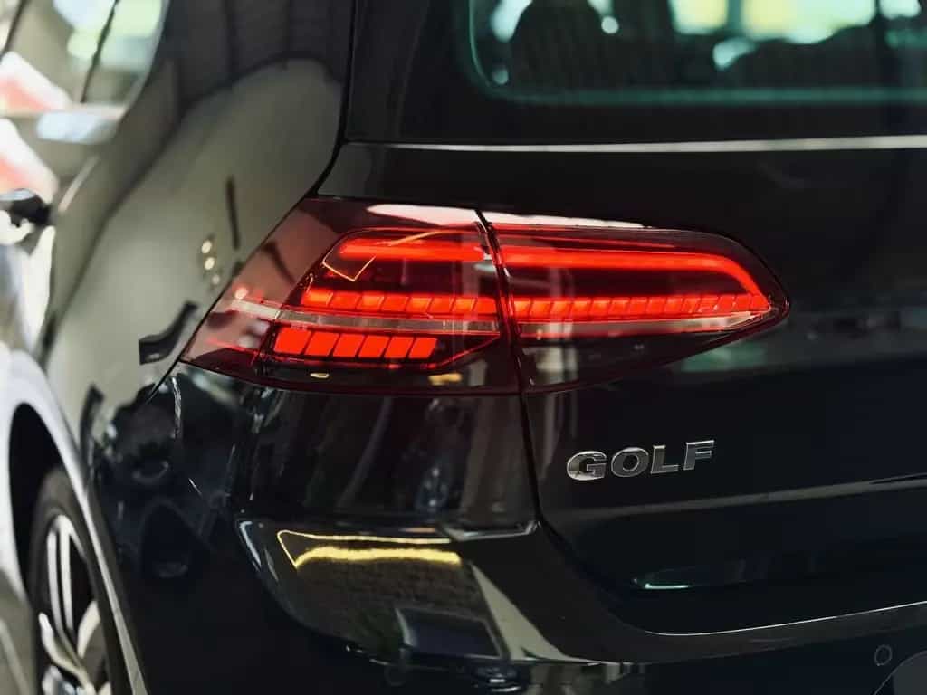 Volkswagen Golf VII Sound Start-Stopp |Dynaudio|Kamera|Digi 01/2018-photo-8