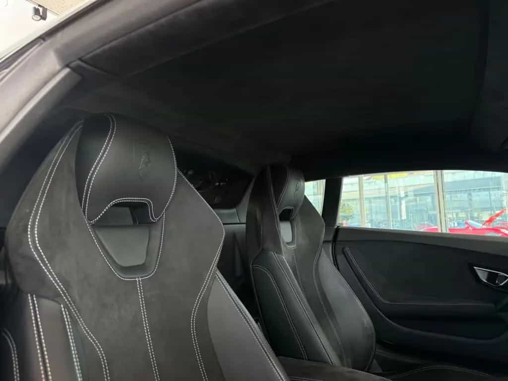 Lamborghini Huracán LP610-4 05/2016-photo-19