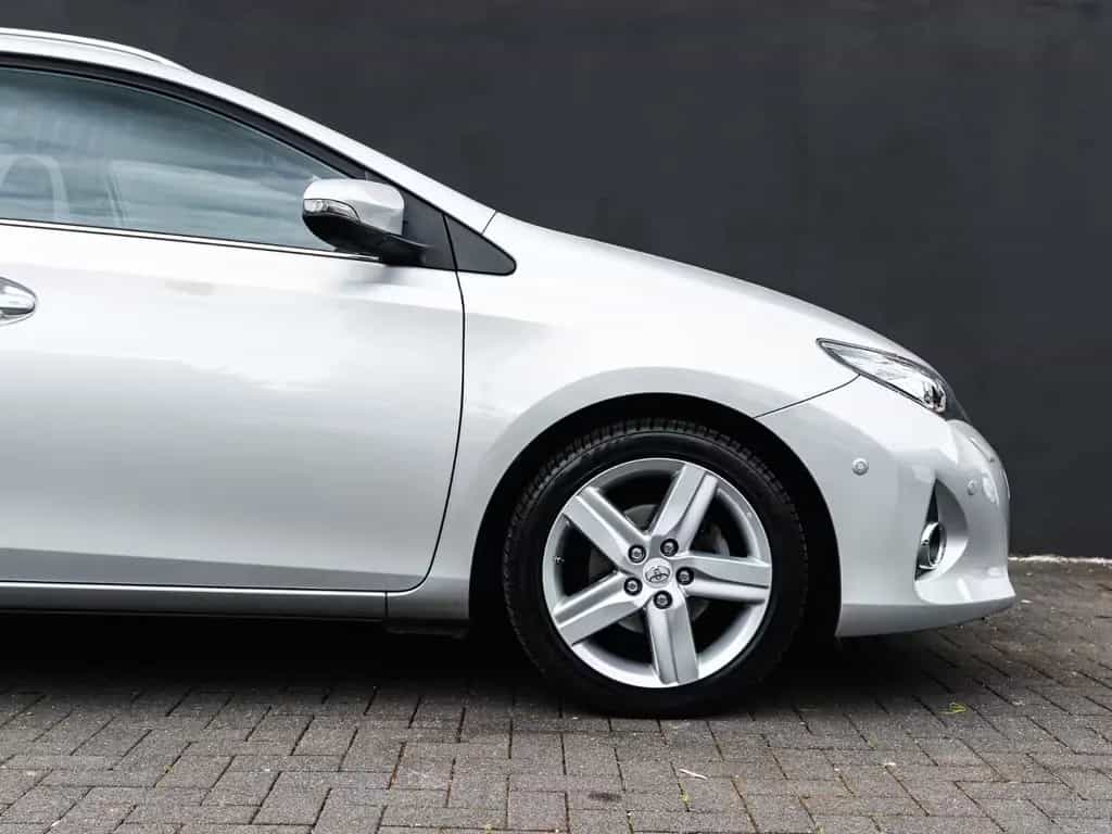 Toyota Auris 1.6 VALVEMATIC MULTIDRIVE S TOURING SPORTS 01/2015-photo-11