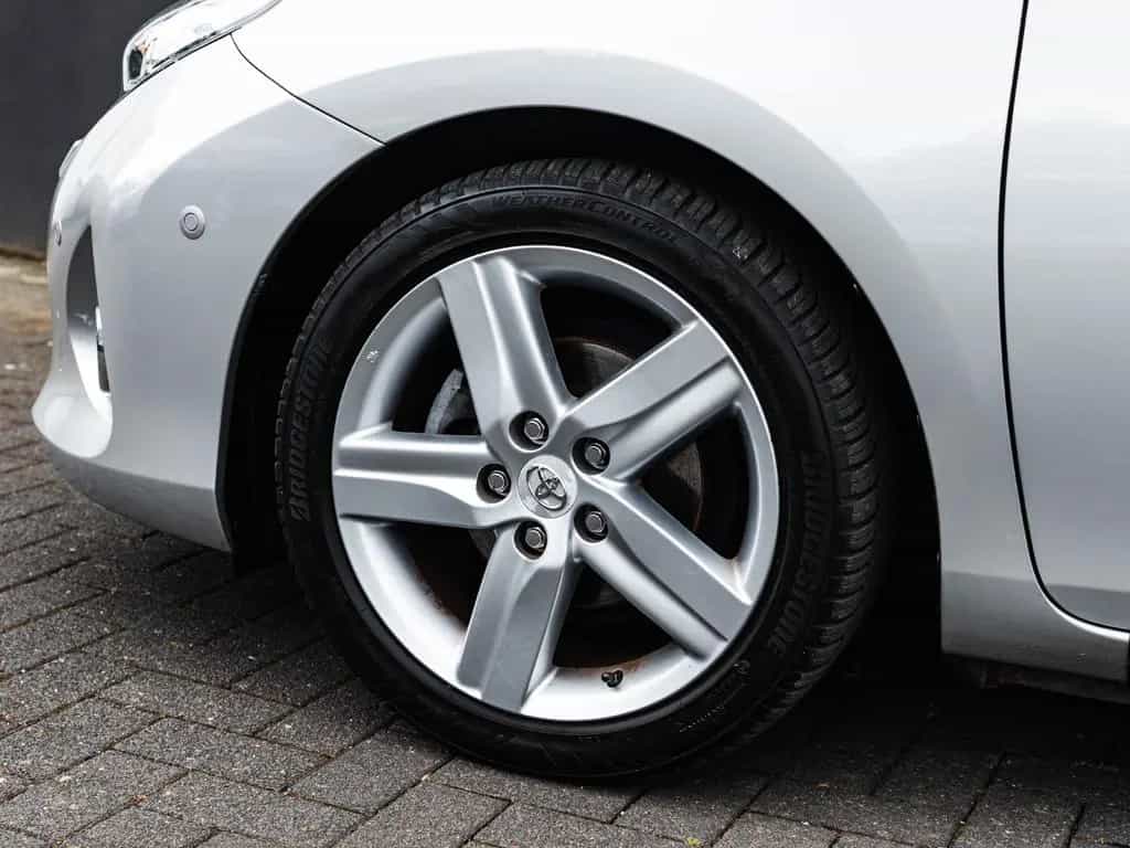 Toyota Auris 1.6 VALVEMATIC MULTIDRIVE S TOURING SPORTS 01/2015-photo-17