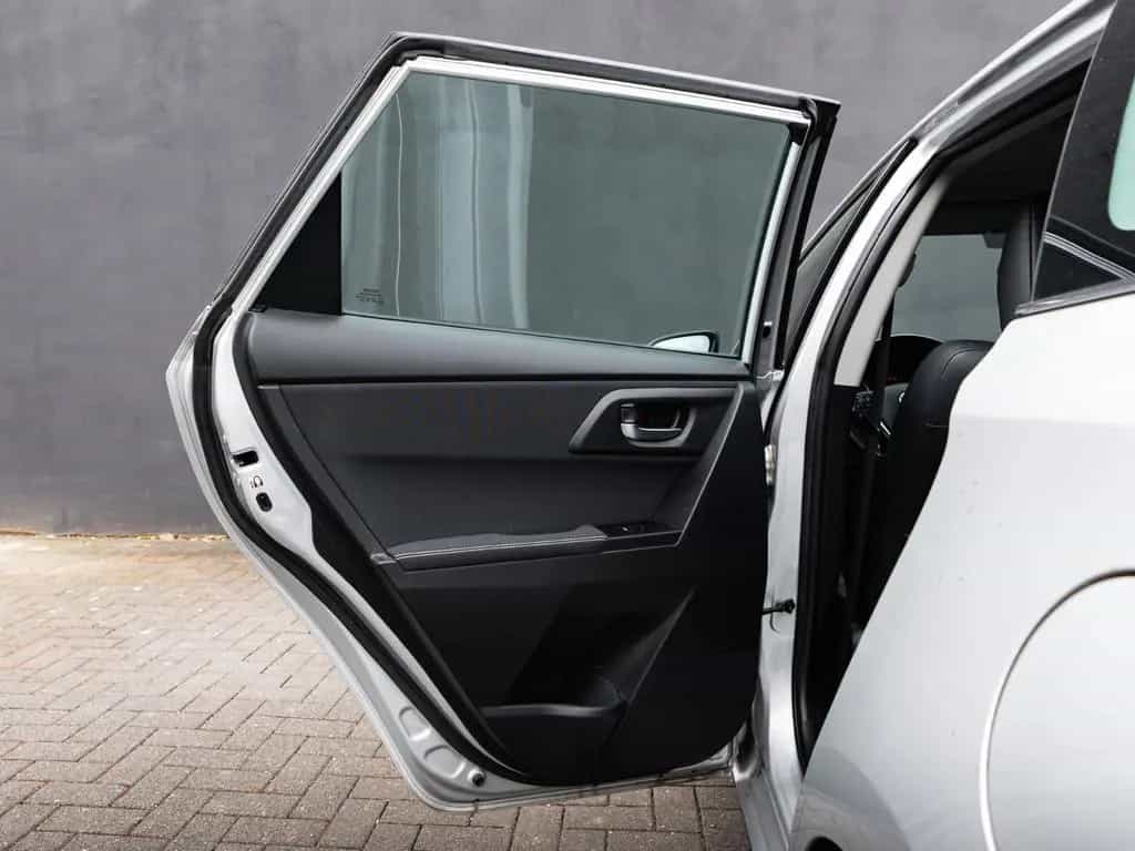 Toyota Auris 1.6 VALVEMATIC MULTIDRIVE S TOURING SPORTS 01/2015-photo-19