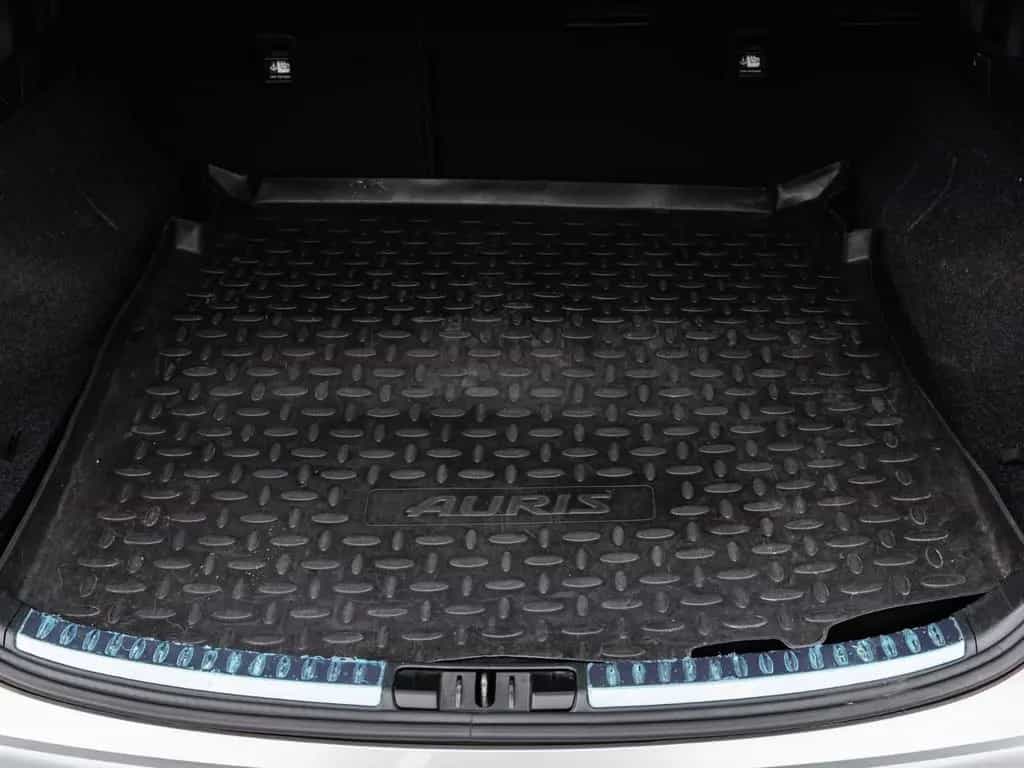Toyota Auris 1.6 VALVEMATIC MULTIDRIVE S TOURING SPORTS 01/2015-photo-20
