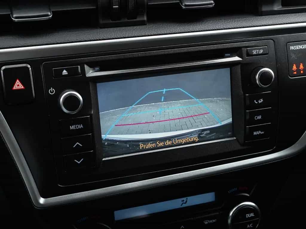 Toyota Auris 1.6 VALVEMATIC MULTIDRIVE S TOURING SPORTS 01/2015-photo-30