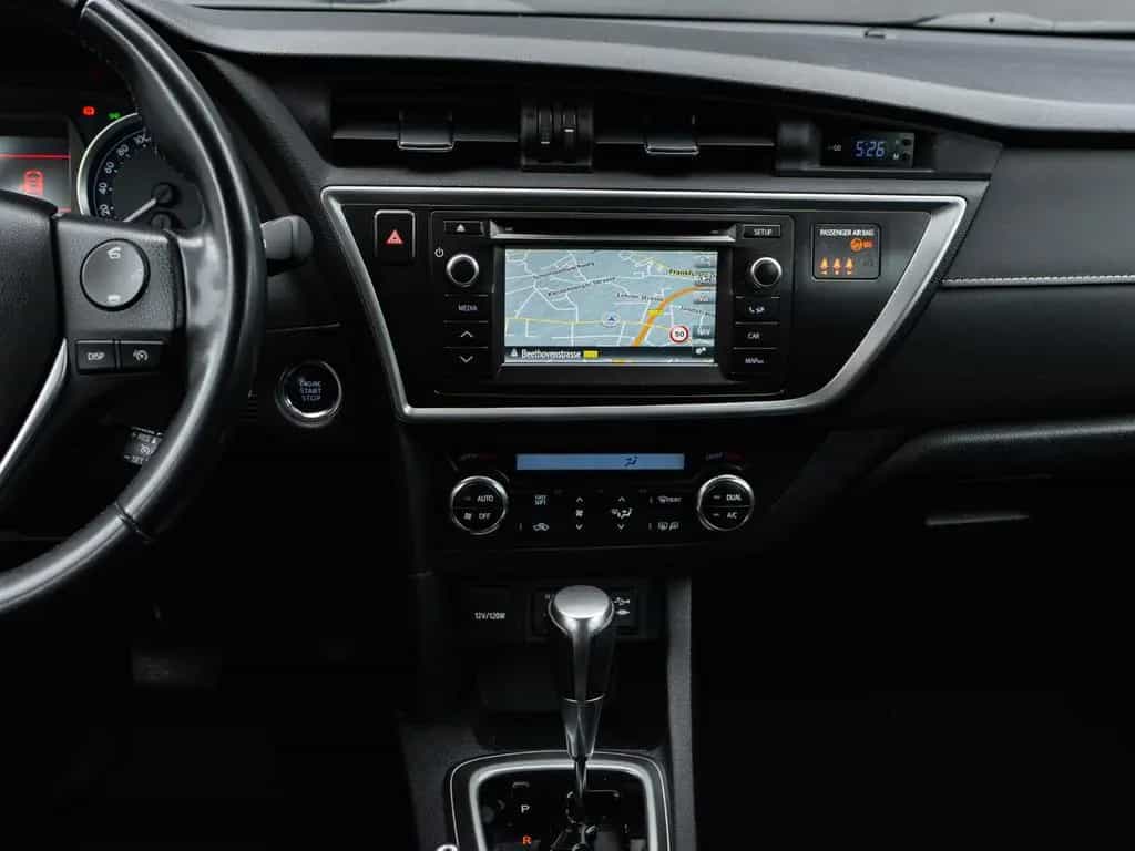 Toyota Auris 1.6 VALVEMATIC MULTIDRIVE S TOURING SPORTS 01/2015-photo-33