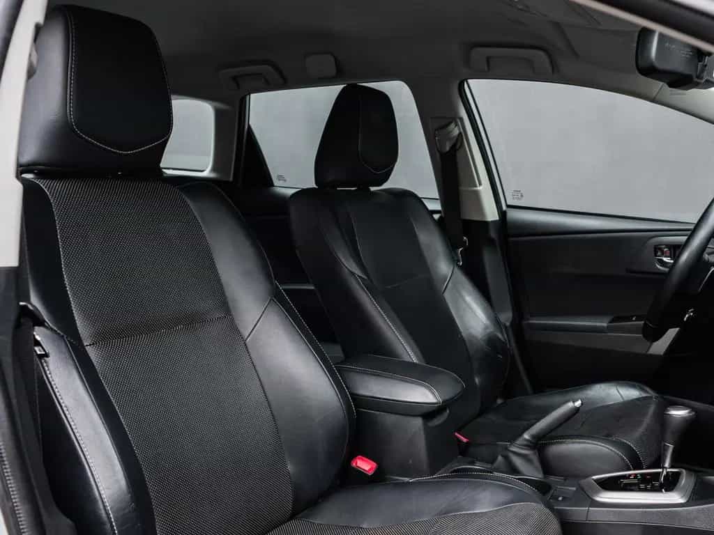 Toyota Auris 1.6 VALVEMATIC MULTIDRIVE S TOURING SPORTS 01/2015-photo-37