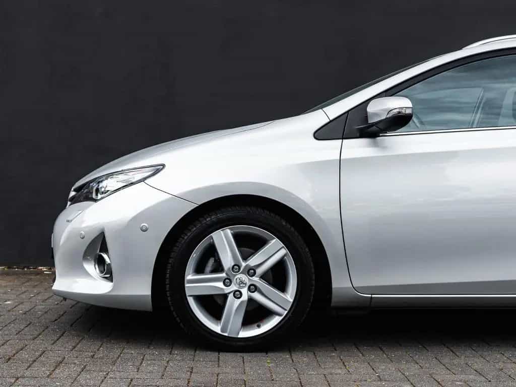 Toyota Auris 1.6 VALVEMATIC MULTIDRIVE S TOURING SPORTS 01/2015-photo-5