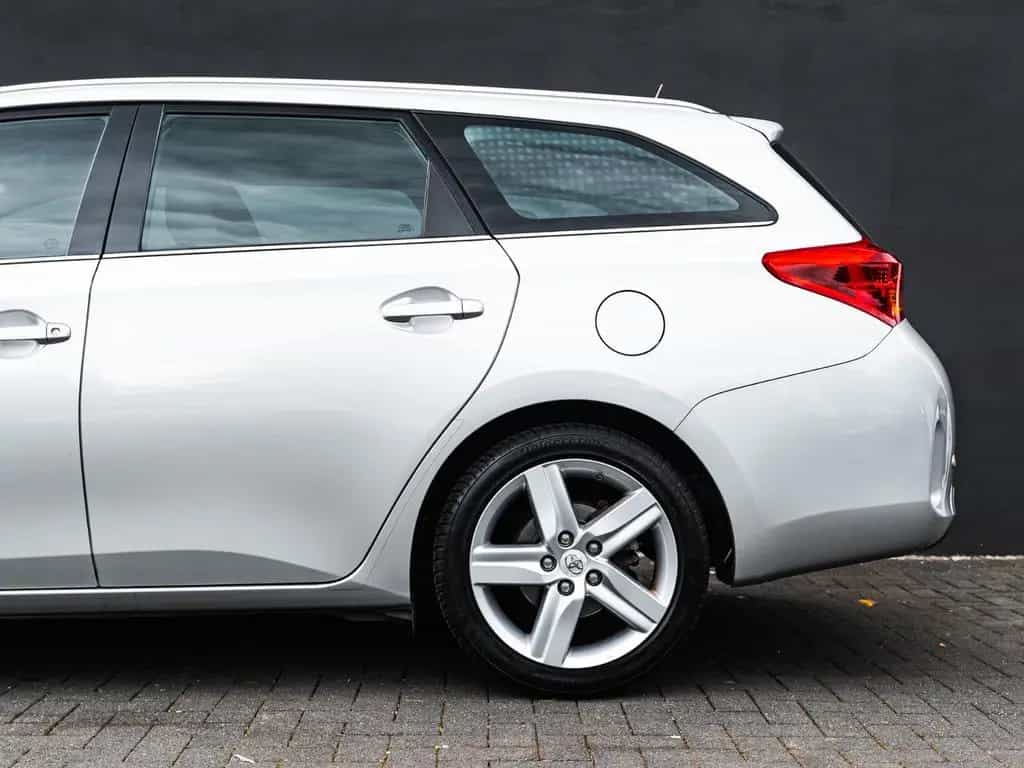 Toyota Auris 1.6 VALVEMATIC MULTIDRIVE S TOURING SPORTS 01/2015-photo-6