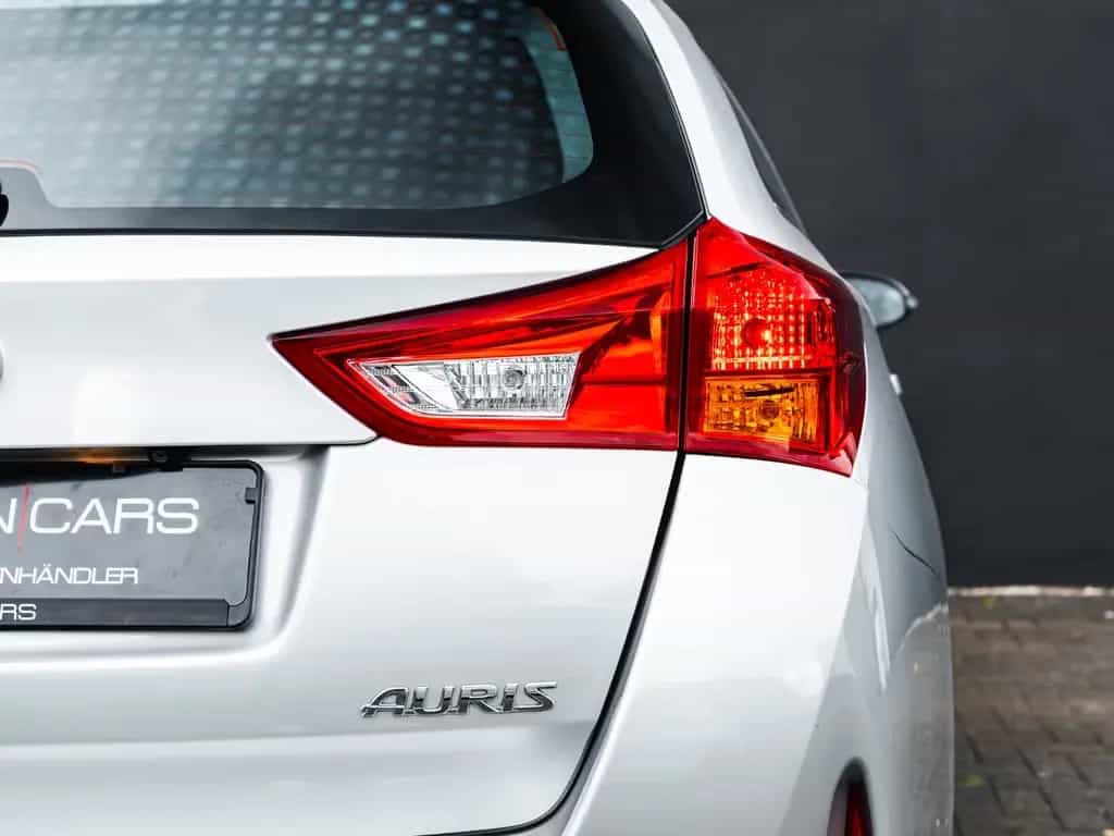 Toyota Auris 1.6 VALVEMATIC MULTIDRIVE S TOURING SPORTS 01/2015-photo-7