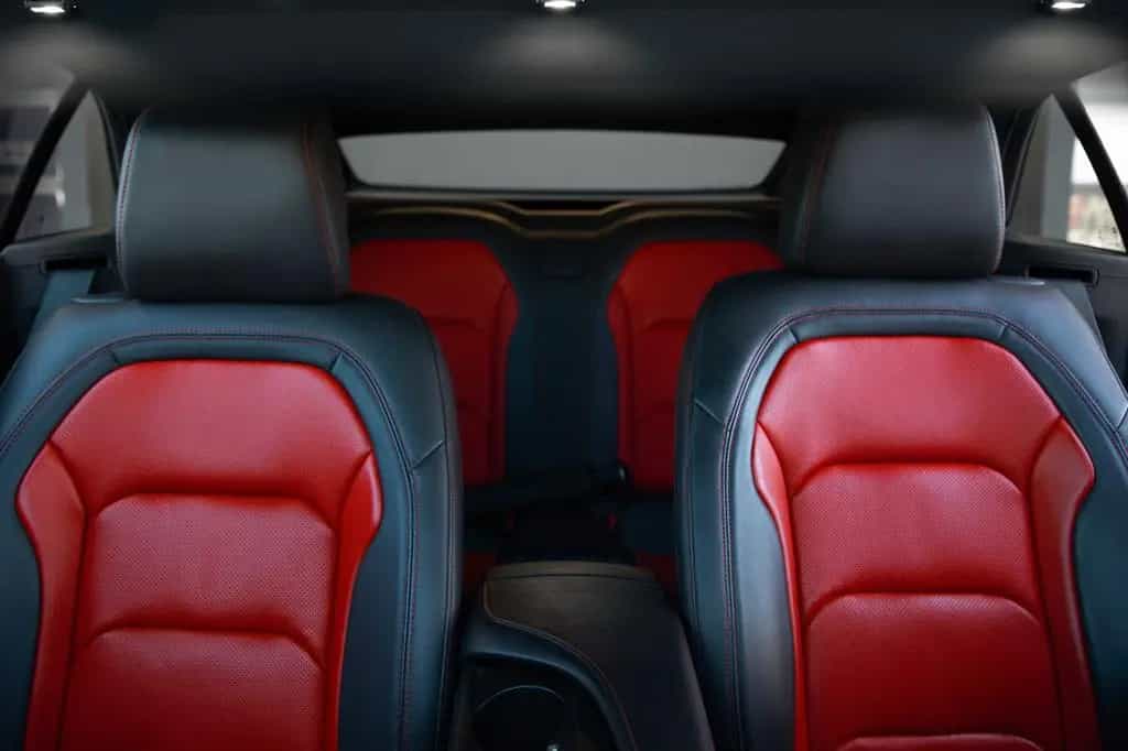 Chevrolet Camaro 6.2 Cabrio Automatik*Unfallfrei*DE Modell 10/2016-photo-26