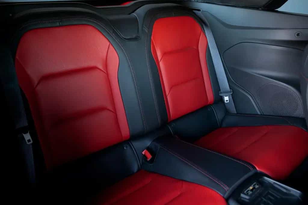 Chevrolet Camaro 6.2 Cabrio Automatik*Unfallfrei*DE Modell 10/2016-photo-29