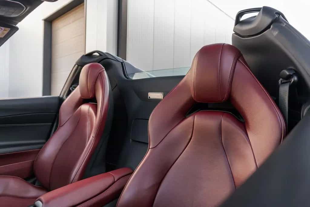 Ferrari 812 GTS - 1 of 1 Blu Askolin - Tailor Made - Duf 08/2023-photo-33