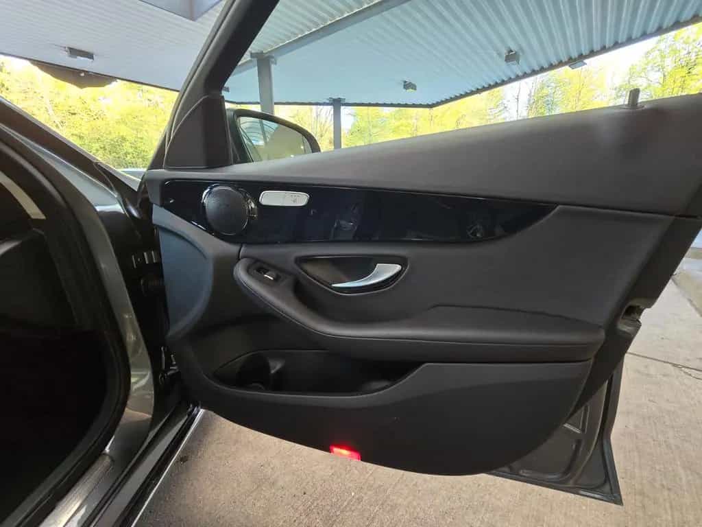 Mercedes-Benz C 220 d T 4Matic AVANTGARDE LEDER/Park/AHK/Kamera 07/2019-photo-32