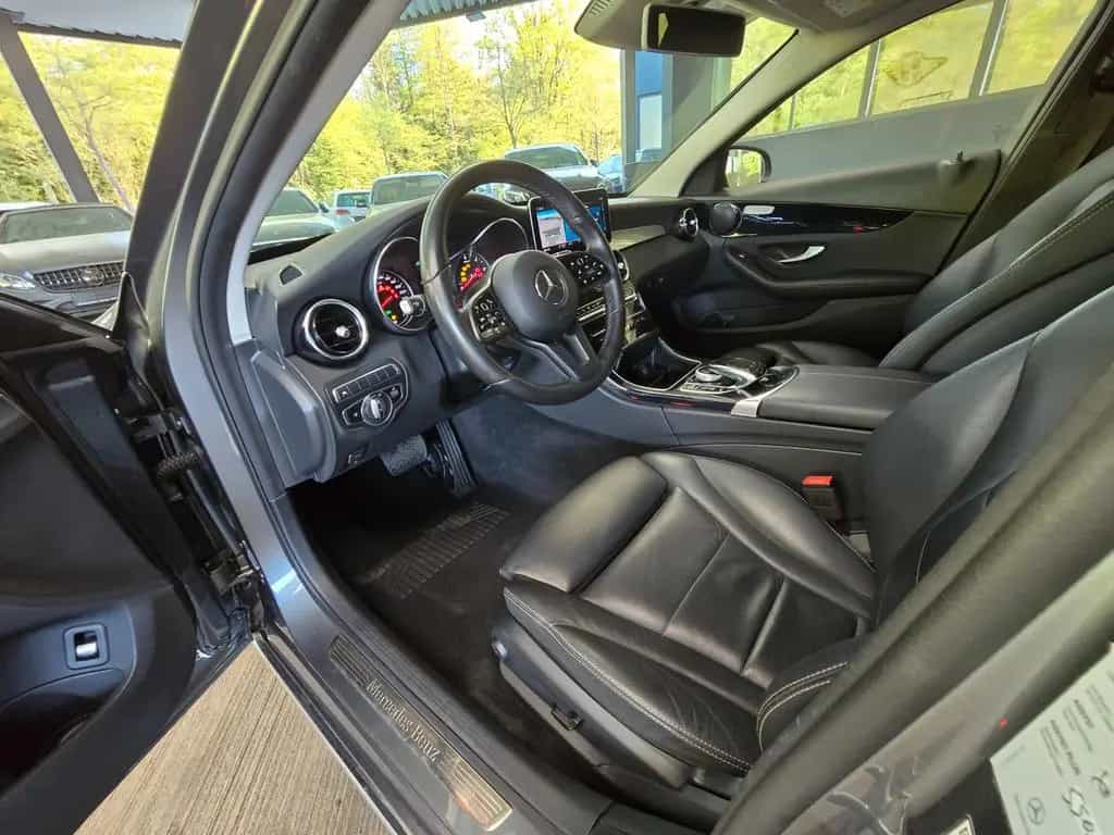 Mercedes-Benz C 220 d T 4Matic AVANTGARDE LEDER/Park/AHK/Kamera 07/2019-photo-33