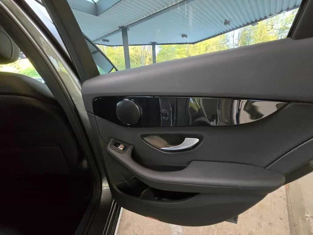 Mercedes-Benz C 220 d T 4Matic AVANTGARDE LEDER/Park/AHK/Kamera 07/2019-photo-39