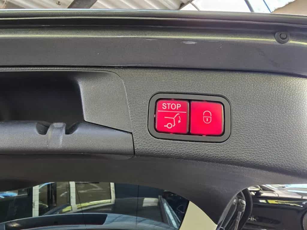 Mercedes-Benz C 220 d T 4Matic AVANTGARDE LEDER/Park/AHK/Kamera 07/2019-photo-44