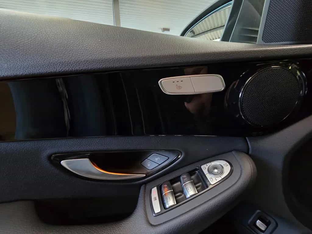 Mercedes-Benz C 220 d T 4Matic AVANTGARDE LEDER/Park/AHK/Kamera 07/2019-photo-46