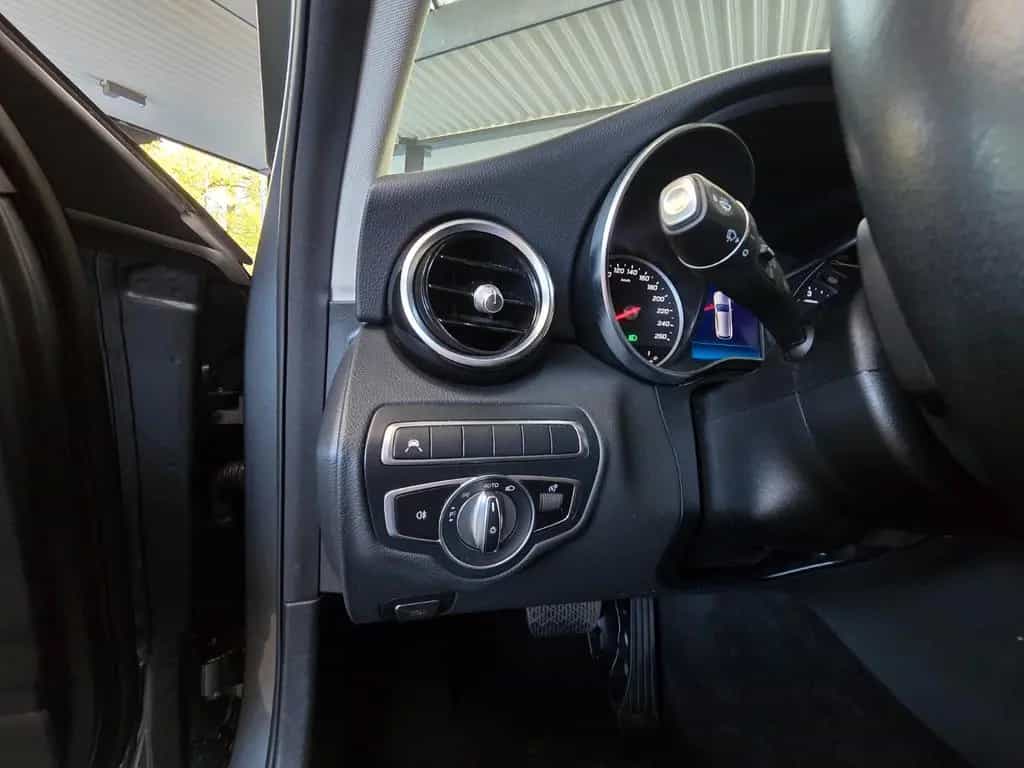 Mercedes-Benz C 220 d T 4Matic AVANTGARDE LEDER/Park/AHK/Kamera 07/2019-photo-47