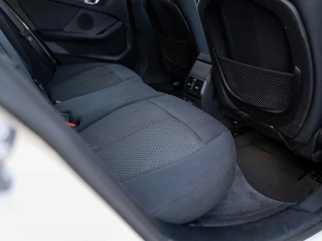 BMW 1 Series 118i Advantage LED SHZ PDC Klimaauto2Z Lordosen 04/2020-photo-21