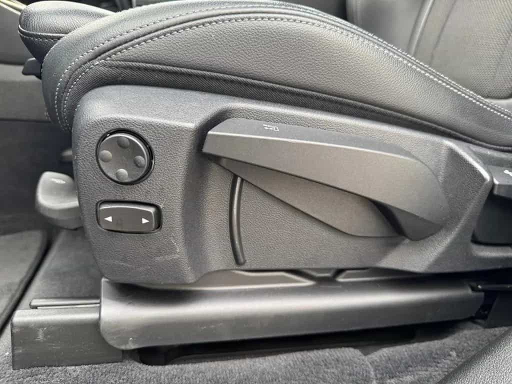 BMW X3 20 ix xLine HUD Navi Leder Digitales Cockpit 12/2019-photo-15