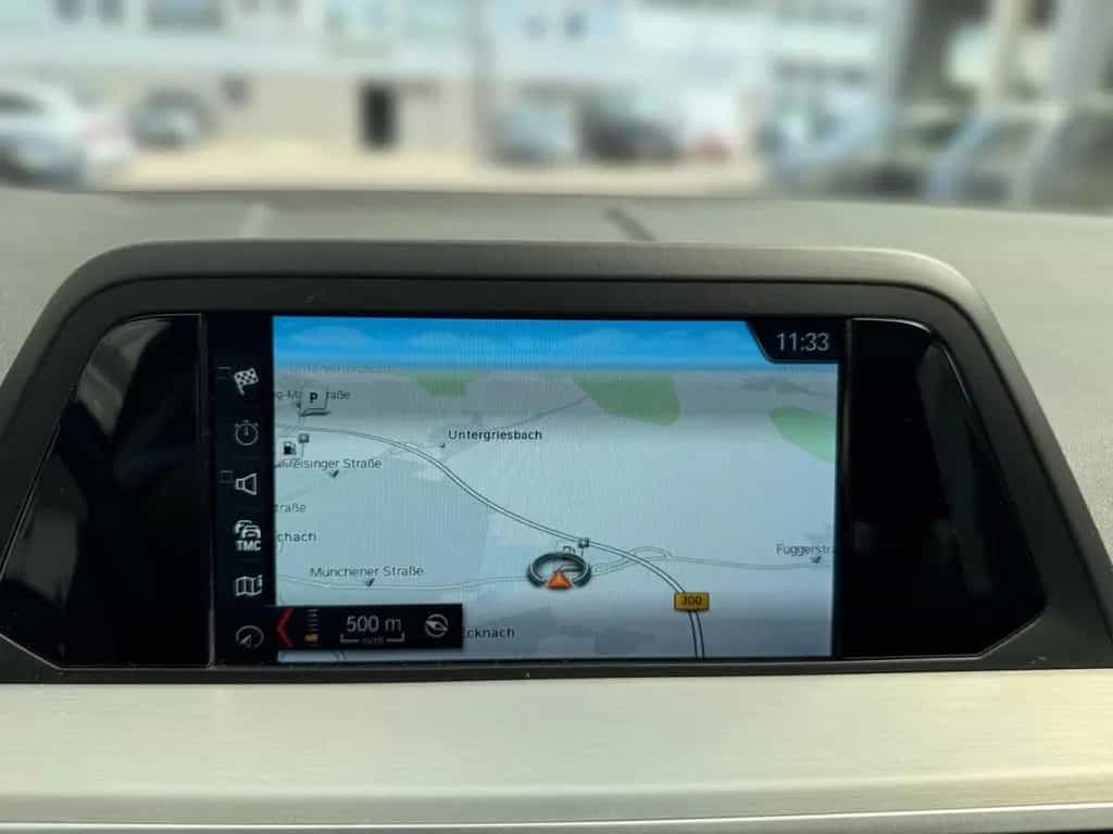 BMW X3 20 ix xLine HUD Navi Leder Digitales Cockpit 12/2019-photo-20