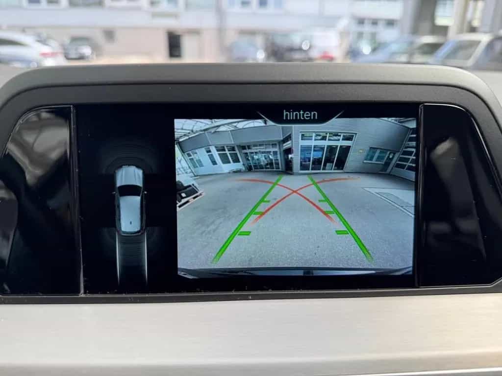 BMW X3 20 ix xLine HUD Navi Leder Digitales Cockpit 12/2019-photo-21