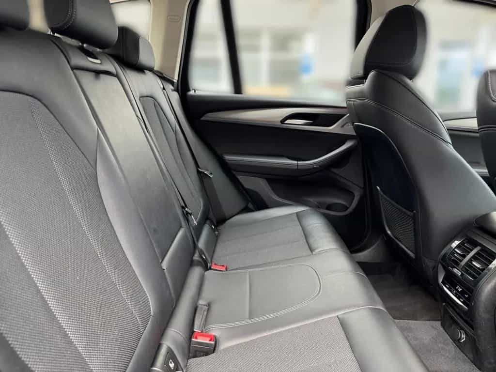 BMW X3 20 ix xLine HUD Navi Leder Digitales Cockpit 12/2019-photo-26