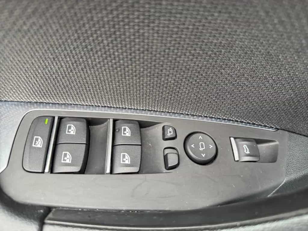 BMW X3 20 ix xLine HUD Navi Leder Digitales Cockpit 12/2019-photo-38