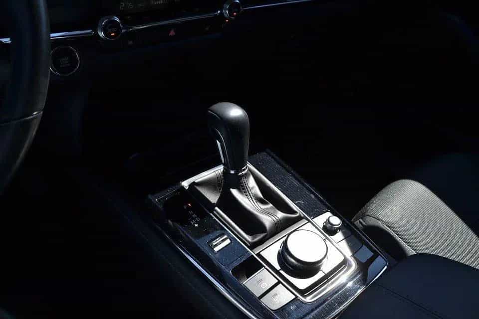 Mazda CX-30 e-SKYACTIV G 6AT FWD Exclusive-line DESI 03/2024-photo-11