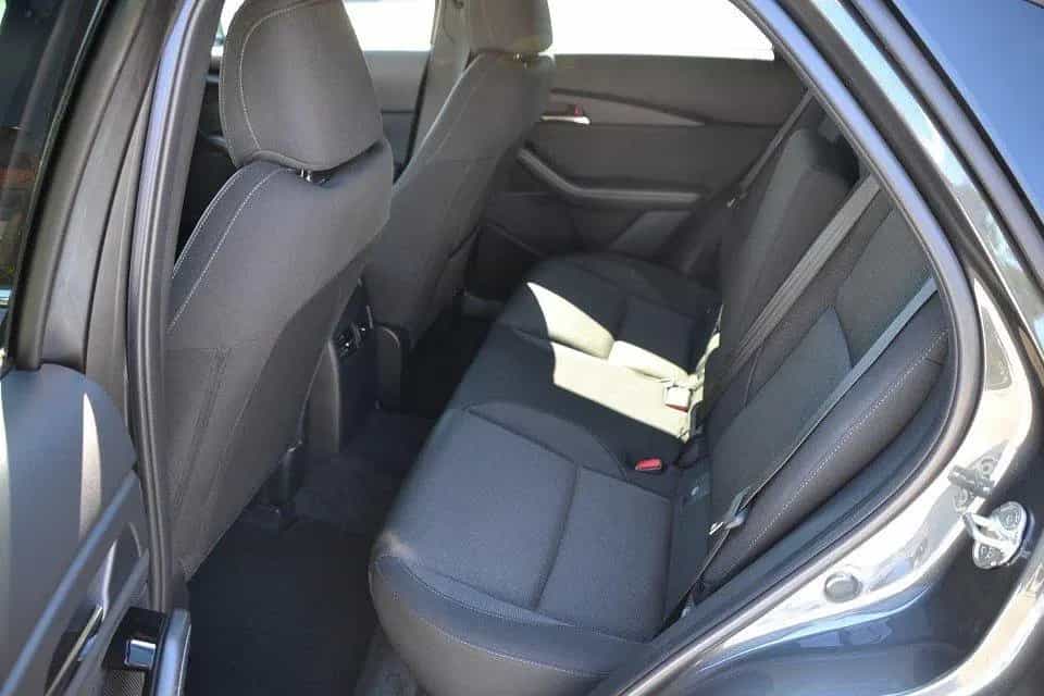 Mazda CX-30 e-SKYACTIV G 6AT FWD Exclusive-line DESI 03/2024-photo-14