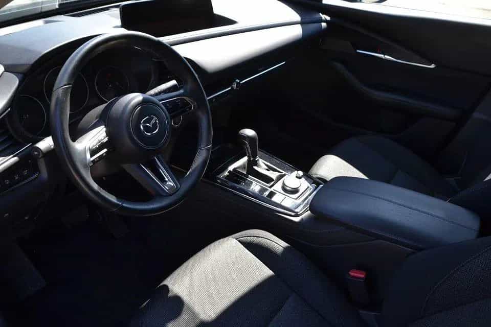 Mazda CX-30 e-SKYACTIV G 6AT FWD Exclusive-line DESI 03/2024-photo-7