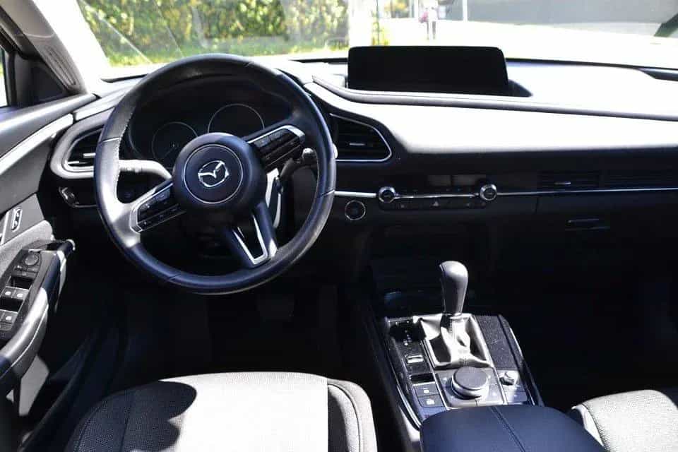 Mazda CX-30 e-SKYACTIV G 6AT FWD Exclusive-line DESI 03/2024-photo-8