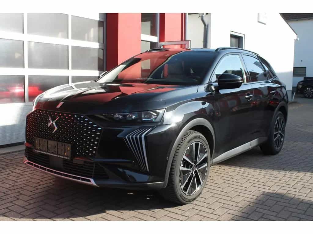DS Automobiles DS7 (Crossback) DS7 Opera BHDi130 EAT8 Voll! Pano 360 Focal eHk 12/2024-photo-0