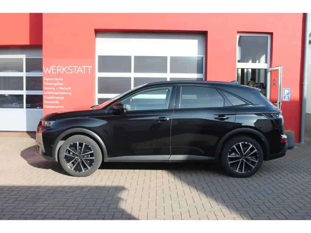 DS Automobiles DS7 (Crossback) DS7 Opera BHDi130 EAT8 Voll! Pano 360 Focal eHk 12/2024-photo-1