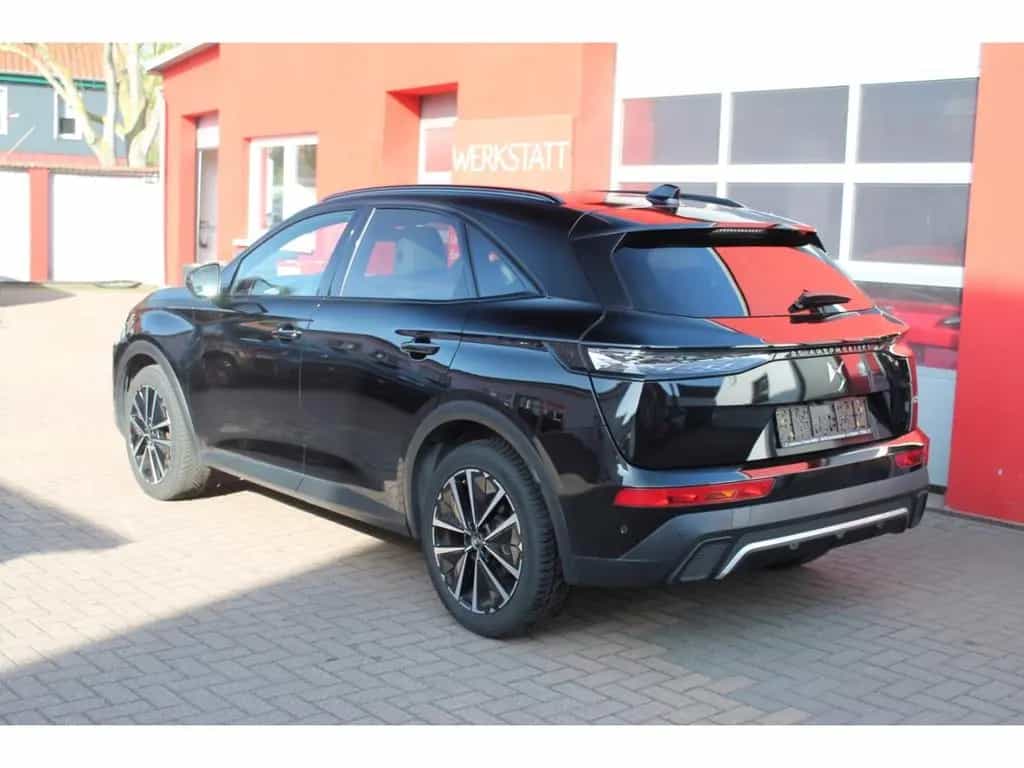 DS Automobiles DS7 (Crossback) DS7 Opera BHDi130 EAT8 Voll! Pano 360 Focal eHk 12/2024-photo-2
