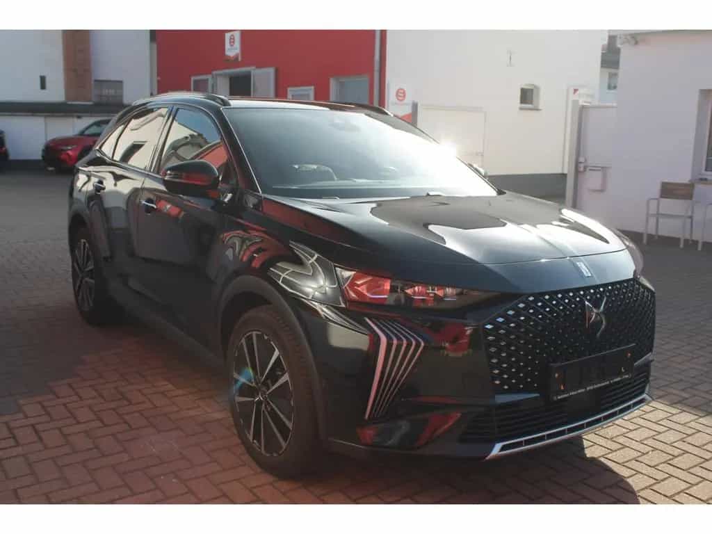 DS Automobiles DS7 (Crossback) DS7 Opera BHDi130 EAT8 Voll! Pano 360 Focal eHk 12/2024-photo-5