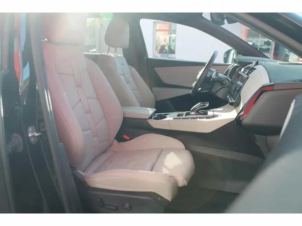 DS Automobiles DS7 (Crossback) DS7 Opera BHDi130 EAT8 Voll! Pano 360 Focal eHk 12/2024-photo-9
