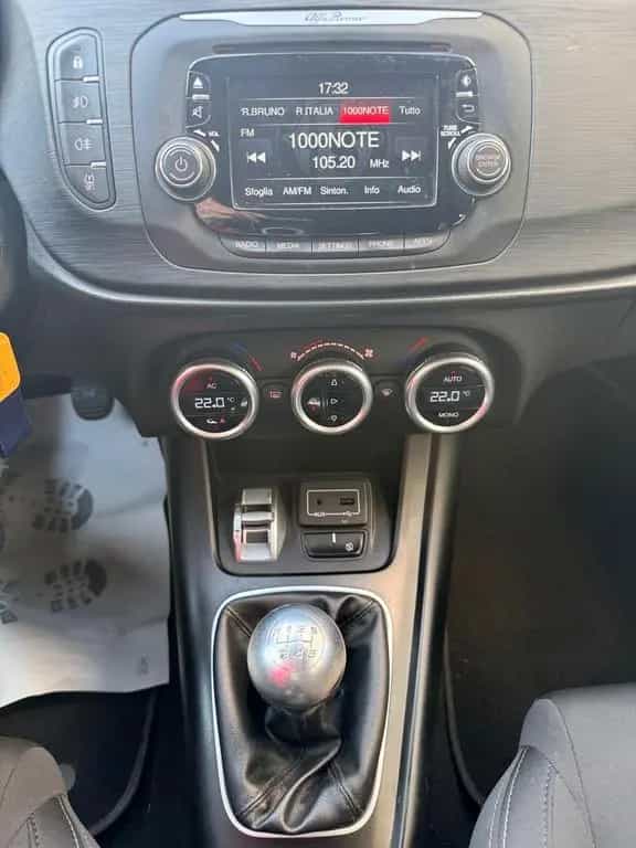 Alfa Romeo Giulietta 1.6 JTDm 120 CV Super ***OK 03/2017-photo-12