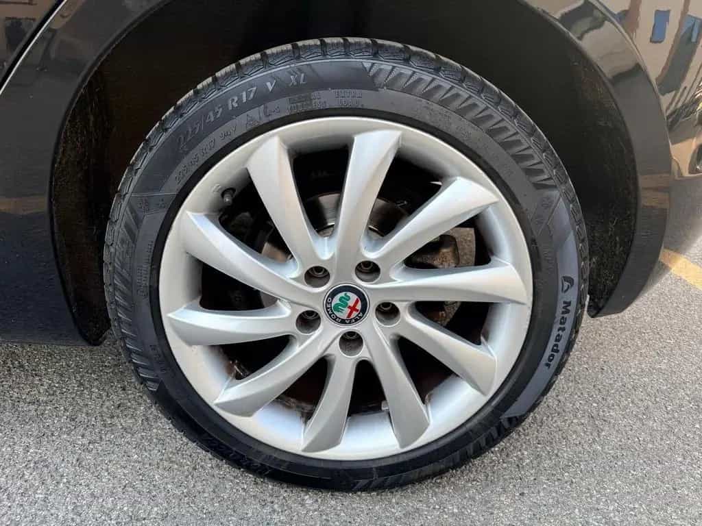 Alfa Romeo Giulietta 1.6 JTDm 120 CV Super ***OK 03/2017-photo-5