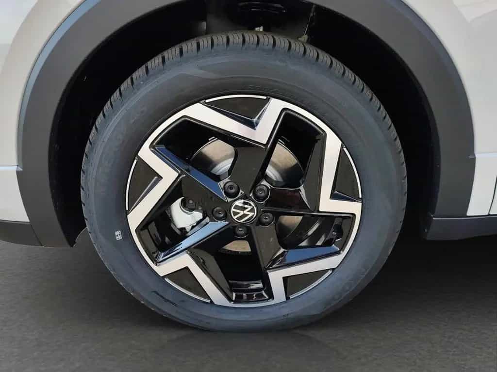 Volkswagen T-Cross 1.0 TSI DSG R-Line SHZ*Kamera*IQ.LIGHT null-photo-12