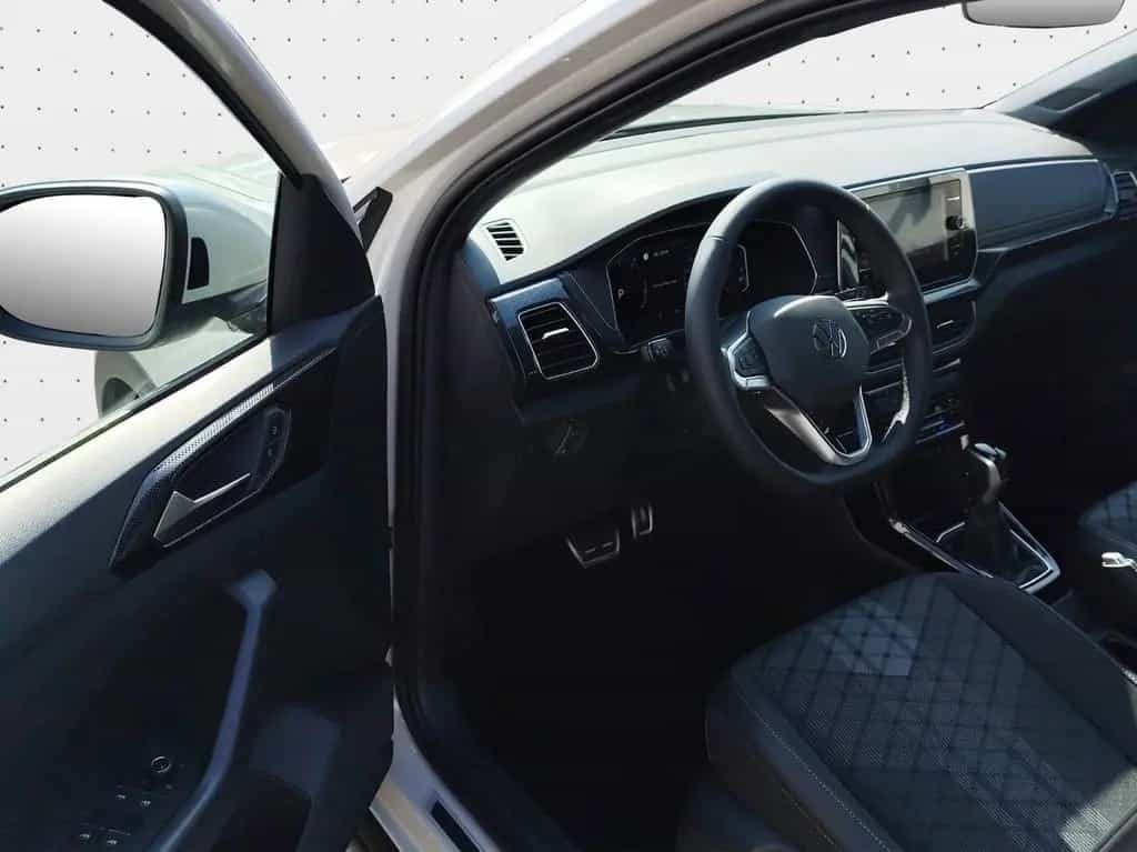 Volkswagen T-Cross 1.0 TSI DSG R-Line SHZ*Kamera*IQ.LIGHT null-photo-13