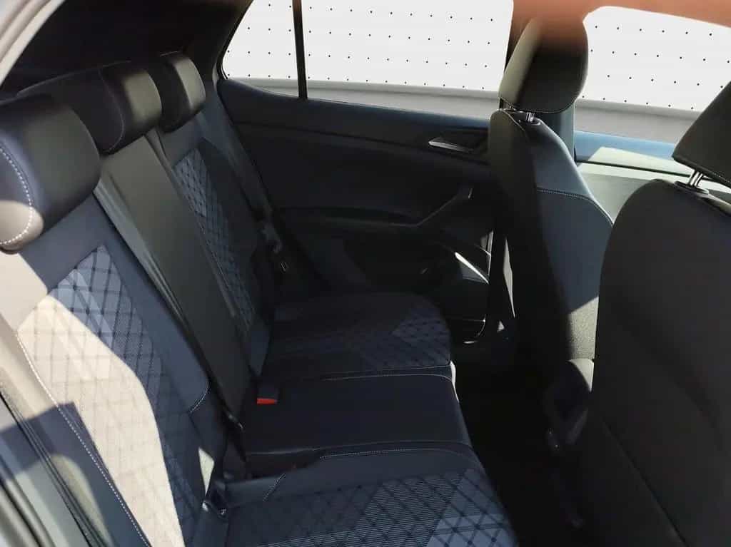 Volkswagen T-Cross 1.0 TSI DSG R-Line SHZ*Kamera*IQ.LIGHT null-photo-15