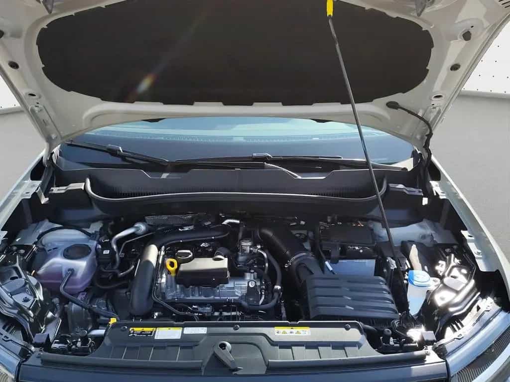 Volkswagen T-Cross 1.0 TSI DSG R-Line SHZ*Kamera*IQ.LIGHT null-photo-17