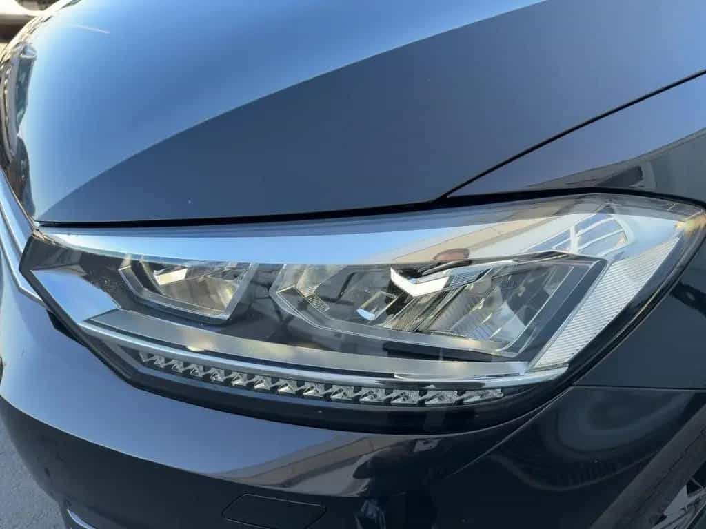 Volkswagen Touran 1.5TSI ACTIVE 5JG+LED+NAV+ACC+RFK+SITZE 7 04/2022-photo-14