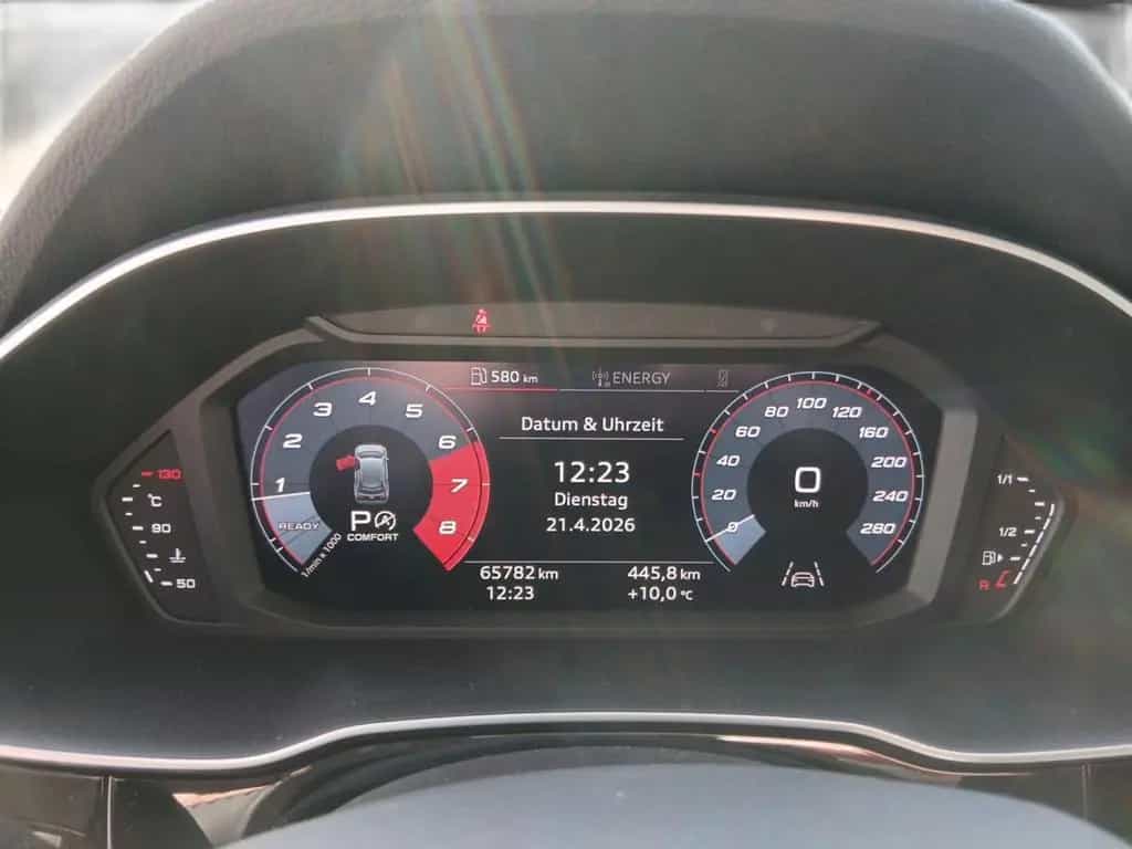 Audi Q3 35 TFSI Adv. S tronic *ACC*AHK*LED*R-CAM*SHZ* 06/2019-photo-14