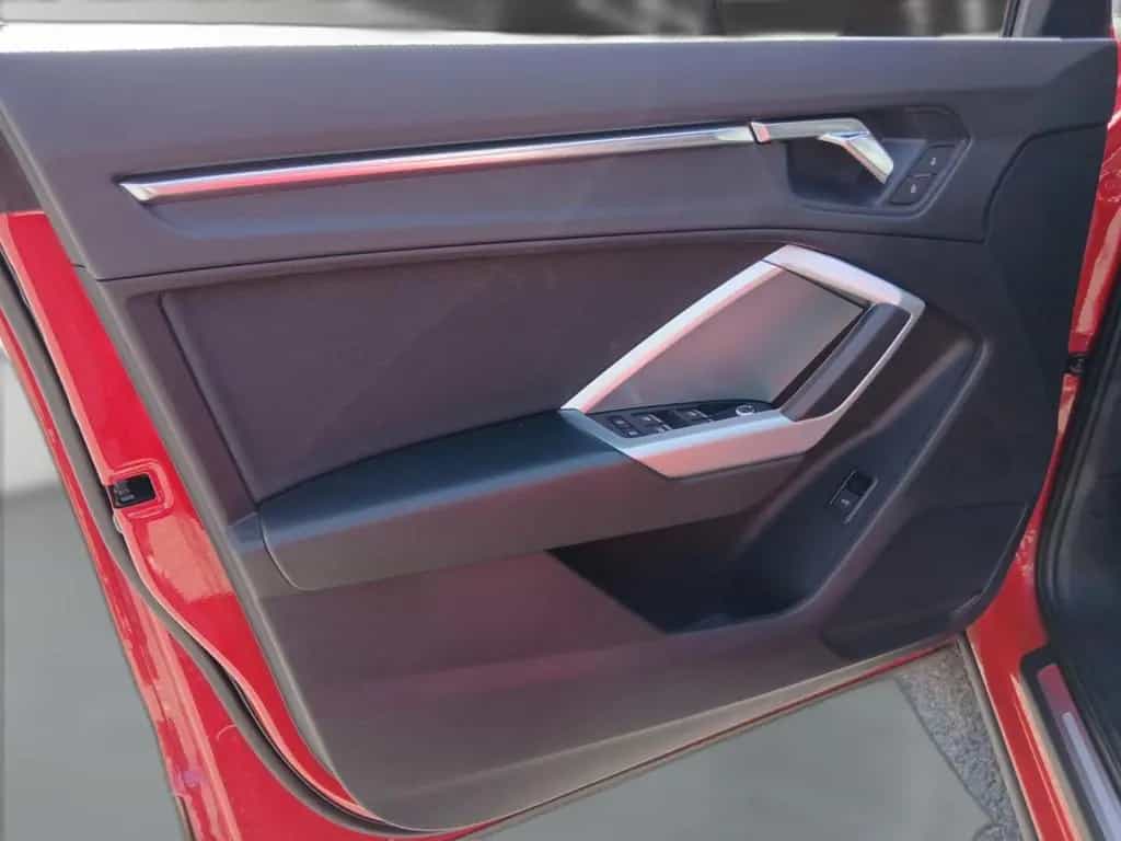 Audi Q3 35 TFSI Adv. S tronic *ACC*AHK*LED*R-CAM*SHZ* 06/2019-photo-16