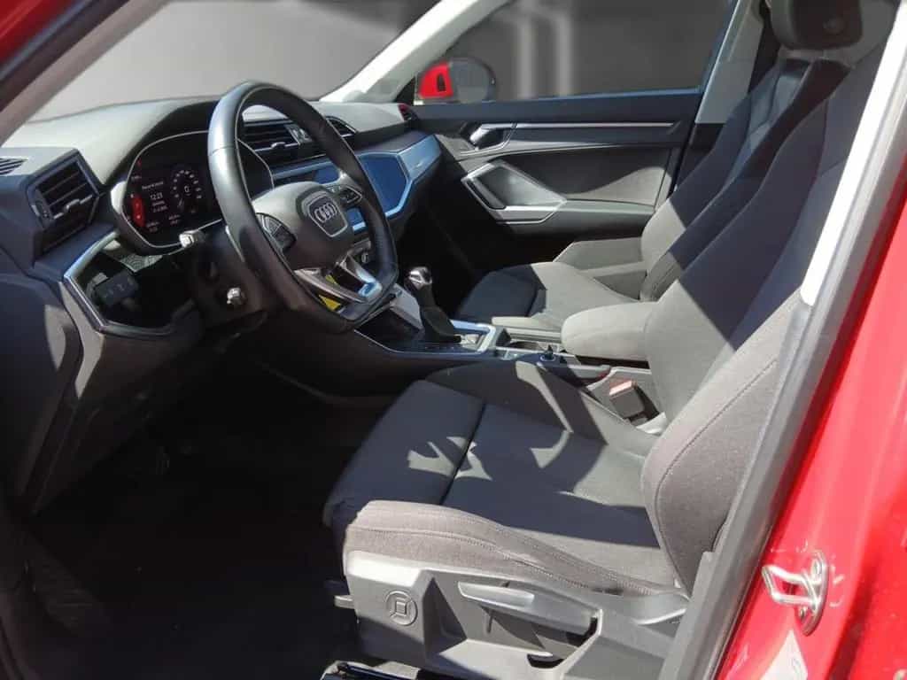 Audi Q3 35 TFSI Adv. S tronic *ACC*AHK*LED*R-CAM*SHZ* 06/2019-photo-19
